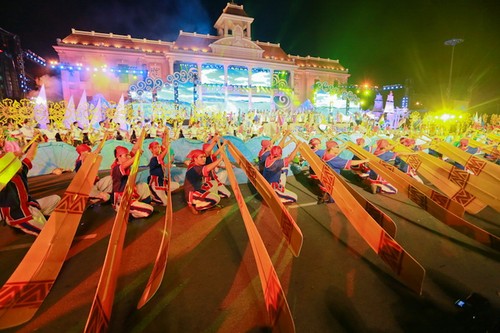 Nha Trang Sea Festival 2015 to attract 150,000 visitors - ảnh 1
